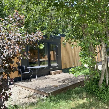 Tiny Haus Antonia By Interhome Prázdninový dům Riedenburg