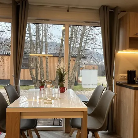 Tiny Haus Antonia By Interhome Prázdninový dům