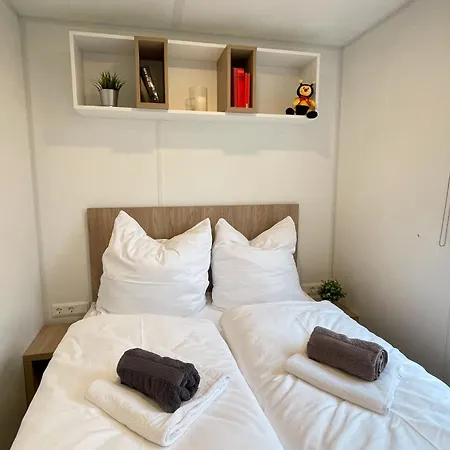 Tiny Haus Antonia By Interhome * Riedenburg