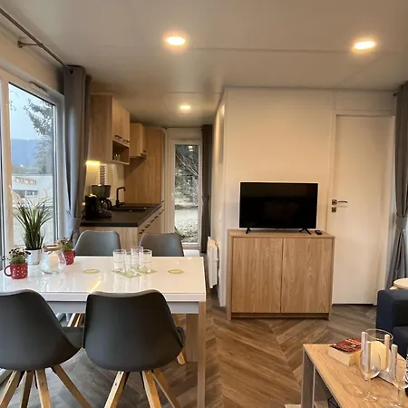 Prázdninový dům Tiny Haus Antonia By Interhome