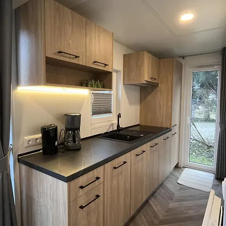 Tiny Haus Antonia By Interhome Prázdninový dům *