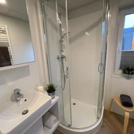 Tiny Haus Antonia By Interhome