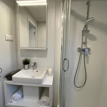 Tiny Haus Antonia By Interhome *