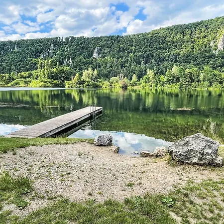 Prázdninový dům Tiny Haus Antonia By Interhome *