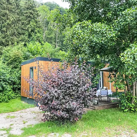 Prázdninový dům Tiny Haus Antonia By Interhome *