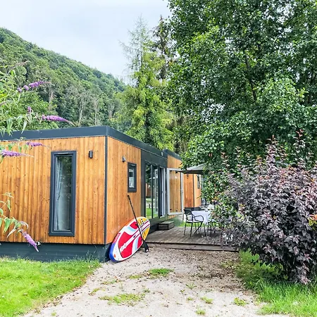 Tiny Haus Antonia By Interhome *
