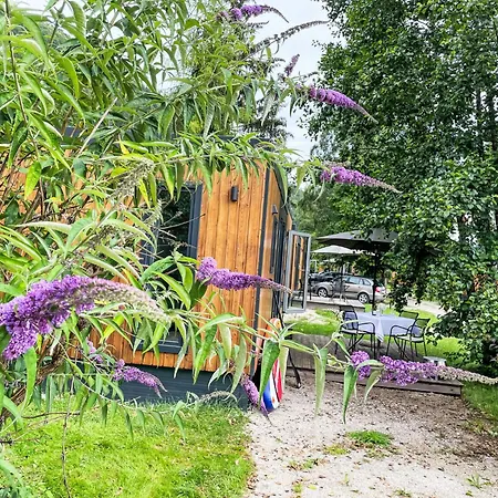Prázdninový dům Tiny Haus Antonia By Interhome *