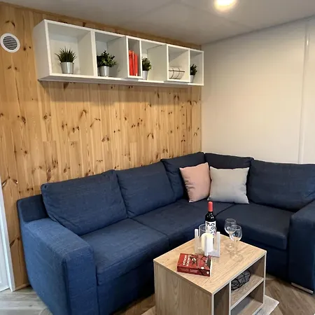 Tiny Haus Antonia By Interhome * Riedenburg