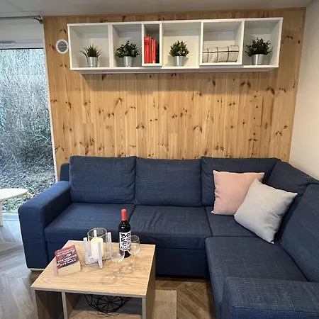 Tiny Haus Antonia By Interhome *