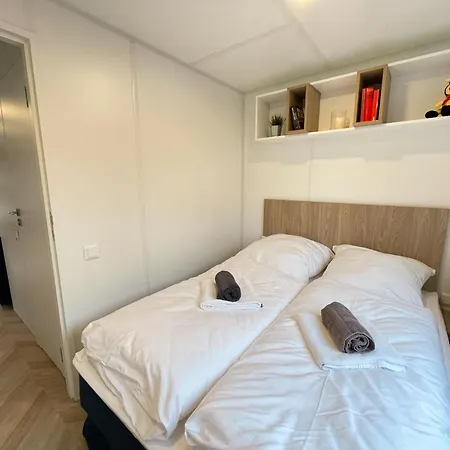 Tiny Haus Antonia By Interhome *