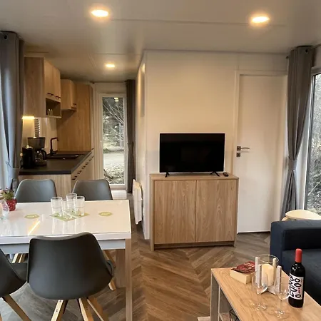 Tiny Haus Antonia By Interhome Riedenburg