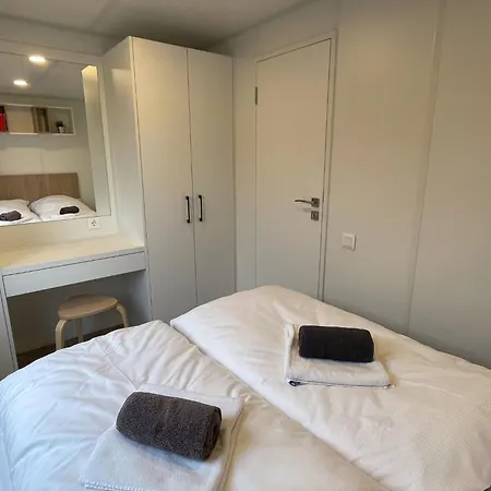 Tiny Haus Antonia By Interhome * Riedenburg