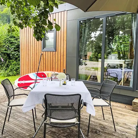 Tiny Haus Antonia By Interhome *