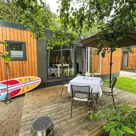 Tiny Haus Antonia By Interhome Ferienhaus