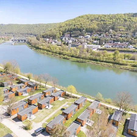 Tiny Haus Antonia By Interhome Riedenburg