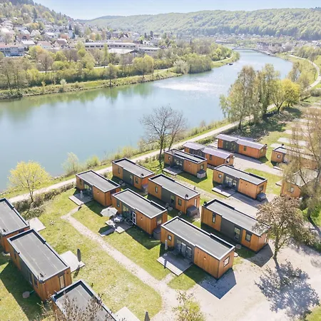 Vakantiehuis Tiny Haus Antonia By Interhome *