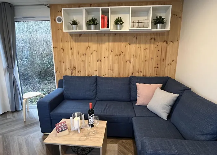 Tiny Haus Antonia By Interhome *