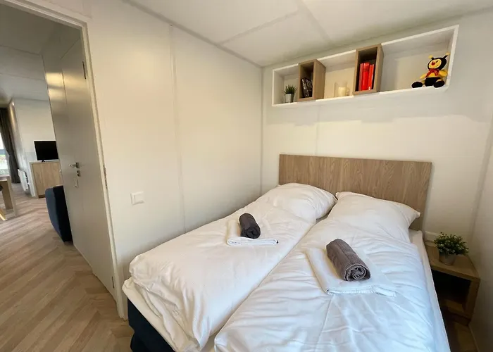 Tiny Haus Antonia By Interhome *