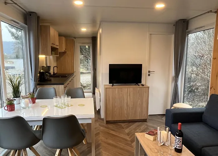Tiny Haus Antonia By Interhome リーデンブルク