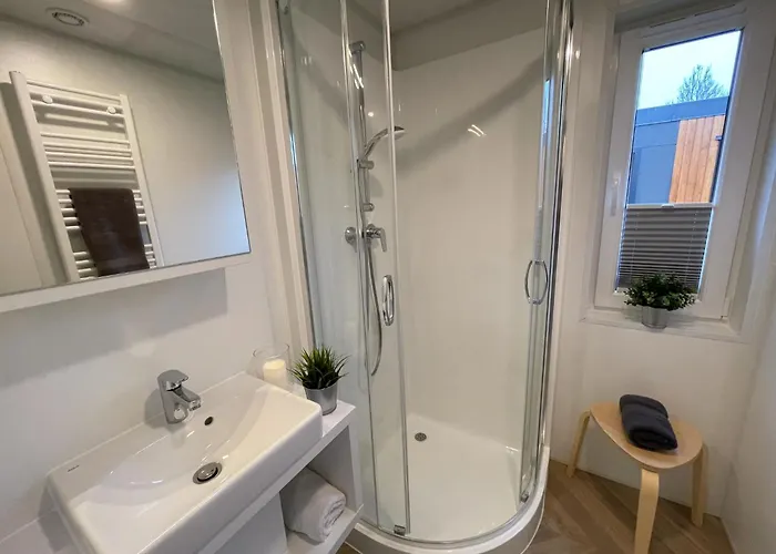 Tiny Haus Antonia By Interhome