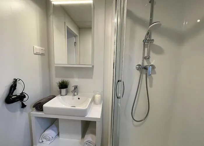 Tiny Haus Antonia By Interhome *