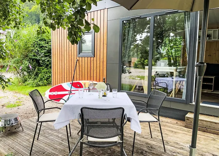 Tiny Haus Antonia By Interhome *