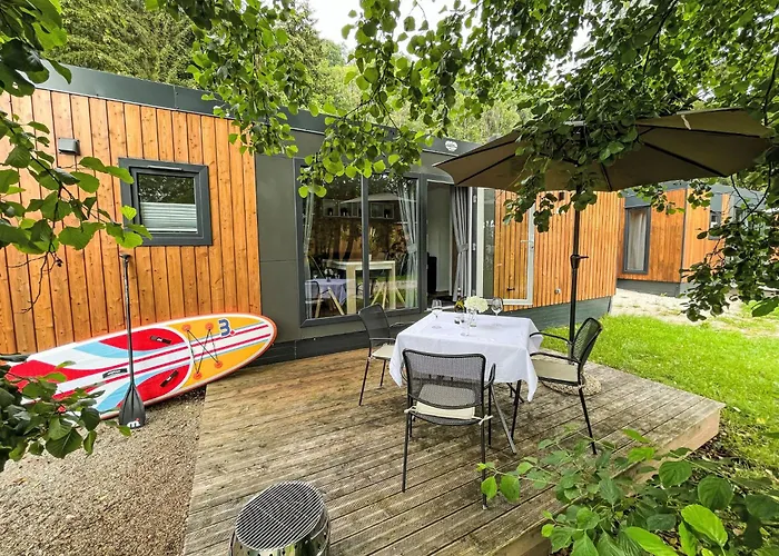 Tiny Haus Antonia By Interhome 別荘