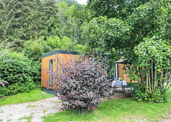 別荘 Tiny Haus Antonia By Interhome *