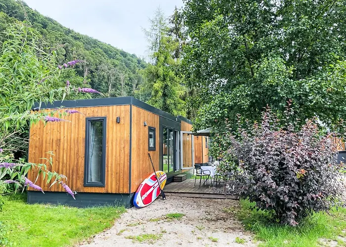 Tiny Haus Antonia By Interhome *